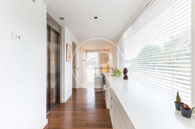 Foto cba0c3ba-29d3-4913-99aa-d4f9bf22c776. Maison avec chauffage parking piscine dans Golf-Can Trabal Sant Cugat del Vallès