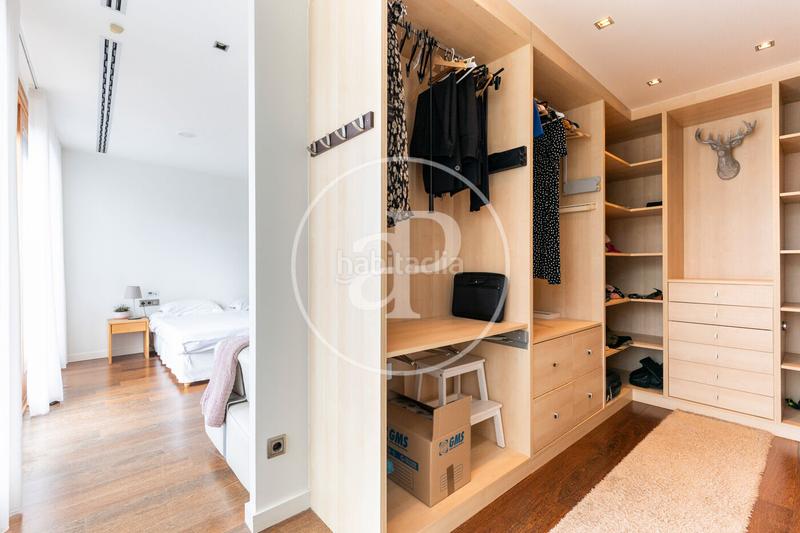 Foto d33dd927-4ca6-4495-92fa-22191d990835. Maison avec chauffage parking piscine dans Golf-Can Trabal Sant Cugat del Vallès