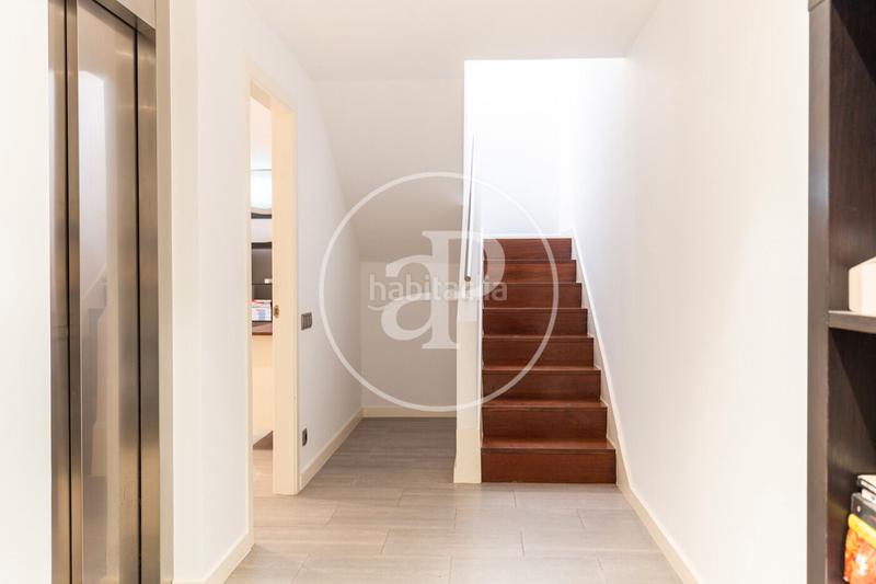 Foto dd09db68-dc53-475e-8ee4-957598e7ba5e. Maison avec chauffage parking piscine dans Golf-Can Trabal Sant Cugat del Vallès