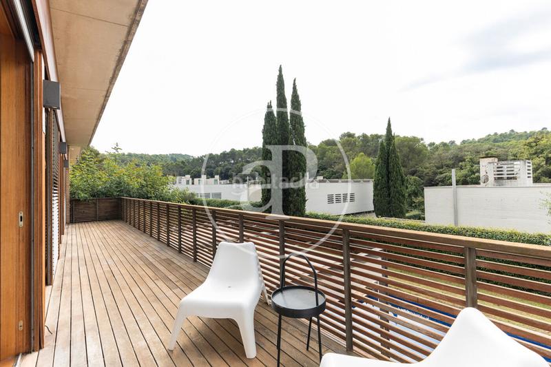 Foto e297cbb9-5954-4df9-a0bf-ff2ede80d2f8. Maison avec chauffage parking piscine dans Golf-Can Trabal Sant Cugat del Vallès