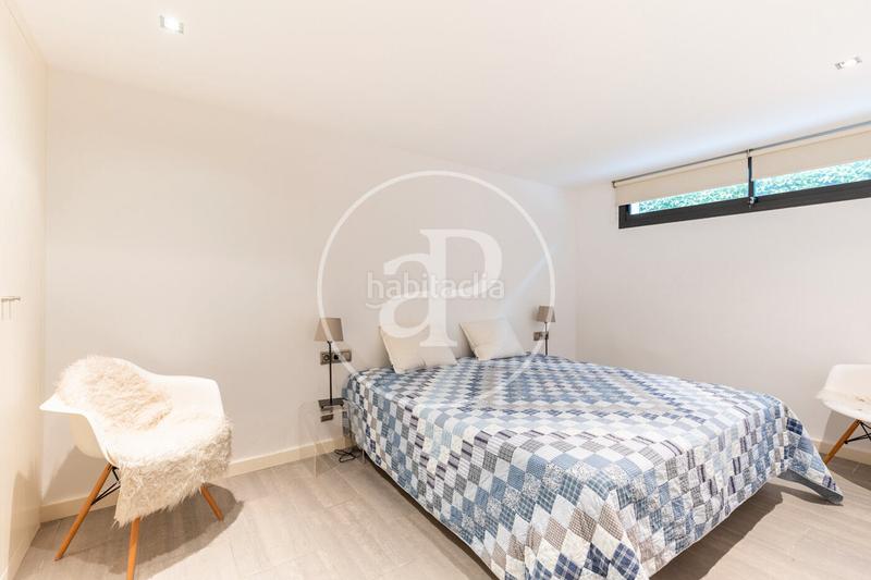 Foto e8b2513e-efe6-4090-9d33-16e4eab6604b. Maison avec chauffage parking piscine dans Golf-Can Trabal Sant Cugat del Vallès