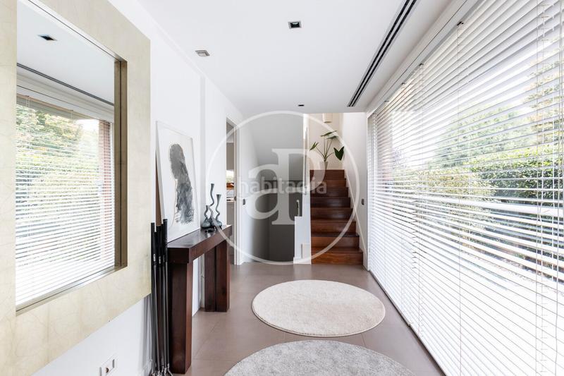 Foto ee20eaba-c950-4b7c-b60f-4d58e9675d6e. Maison avec chauffage parking piscine dans Golf-Can Trabal Sant Cugat del Vallès