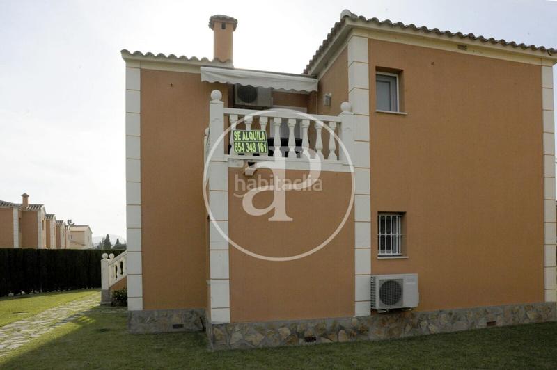 Foto 4d5863f0-f155-421e-9692-5e25b7dd4373. Location appartement avec chauffage parking piscine dans Oliva