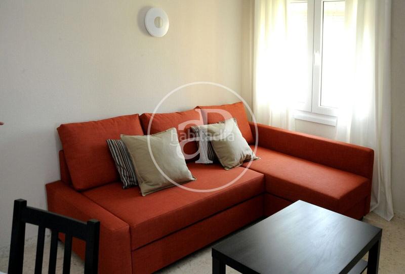 Foto f20ebbc7-b2d6-4ac5-adec-bbb6f69cab49. Location appartement avec chauffage parking piscine dans Oliva