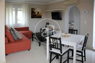 Miete Etagenwohnung in Oliva Nova. Piso en alquiler en oliva