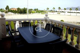 Flat in Calle de Vermeer