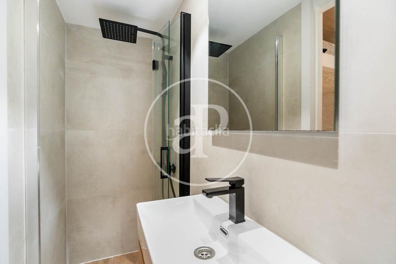 Foto 0becd044-144a-4394-aaf2-4d0c0aed6547. Affitto appartamento con riscaldamento in St. Pere - Sta. Caterina - El Born Barcelona