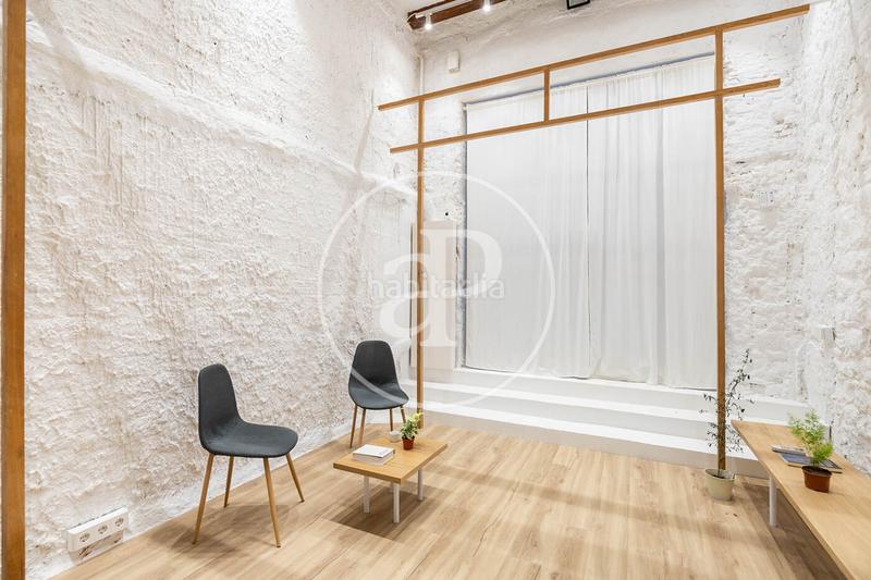 Foto c38c7778-77fb-49d7-a7a4-44b4c111b1ea. Affitto appartamento con riscaldamento in St. Pere - Sta. Caterina - El Born Barcelona