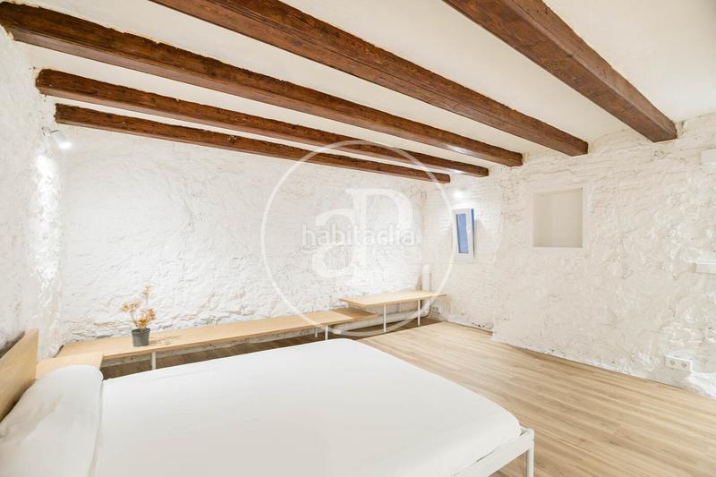 Foto 8954c5b1-d4ac-4e4e-bcd6-9f8fe16cc7fd. Location appartement avec chauffage dans St. Pere - Sta. Caterina - El Born Barcelona