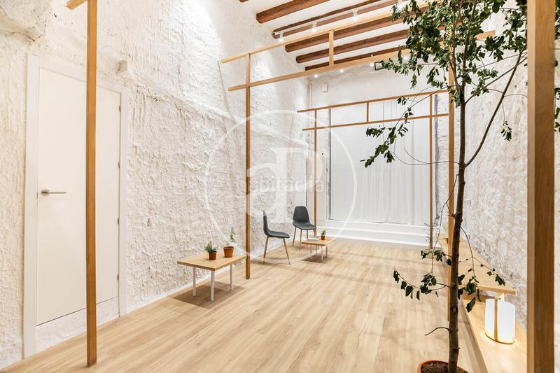 Foto 9db54ba2-7a0f-4e96-97ec-701c9624dc19. Location appartement avec chauffage dans St. Pere - Sta. Caterina - El Born Barcelona