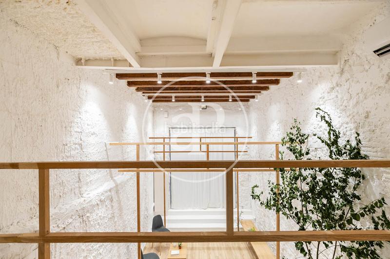 Foto fbe997eb-2b92-42ef-93e5-09a58d80a02c. Location appartement avec chauffage dans St. Pere - Sta. Caterina - El Born Barcelona