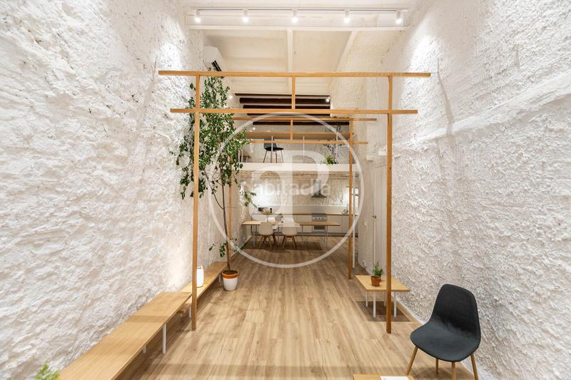 Foto 42bb986e-66ec-49a7-9a90-e6283b505e0e. Rent flat with heating in St. Pere - Sta. Caterina - El Born Barcelona