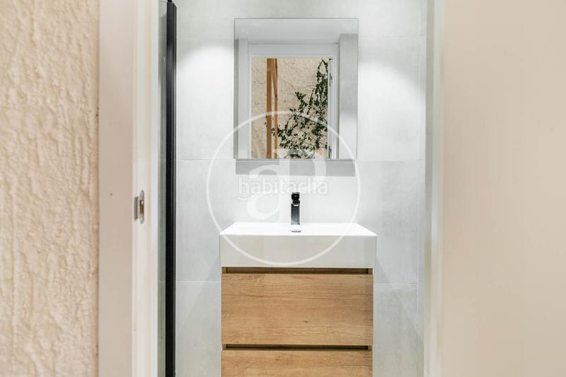 Foto a416208f-344e-4e93-b39f-a45e2eac9ee5. Rent flat with heating in St. Pere - Sta. Caterina - El Born Barcelona