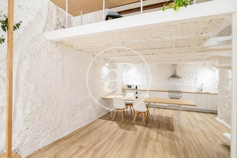 Foto b1afcb87-d76b-44c1-bcdb-fa301f1b9511. Rent flat with heating in St. Pere - Sta. Caterina - El Born Barcelona