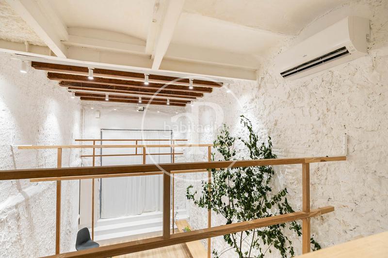 Foto b1b136b9-adc0-4629-b319-c92274fc6d13. Rent flat with heating in St. Pere - Sta. Caterina - El Born Barcelona