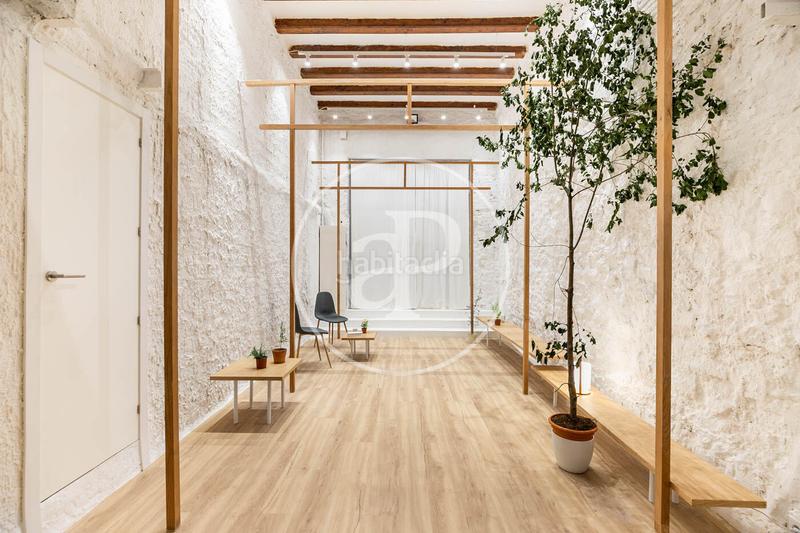 Foto f1d01400-9c00-4494-9df8-f038915ef911. Rent flat with heating in St. Pere - Sta. Caterina - El Born Barcelona