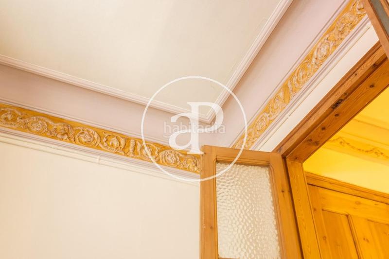 Foto 1e61a056-ef46-4be1-94ab-b50ebe6a7e80. Piso  en venta en sant gervasi en Sant Gervasi - Galvany Barcelona