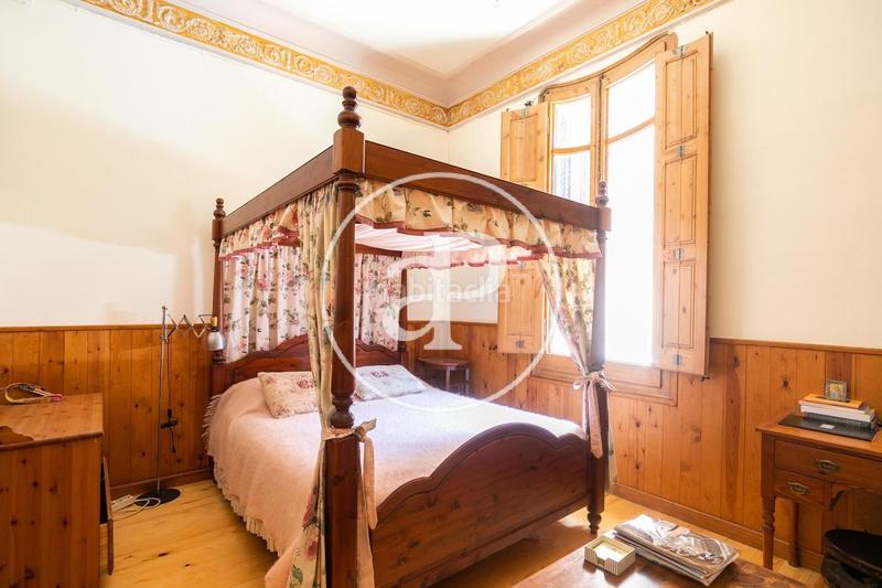 Foto 237ba9e9-ccf1-4e33-8a81-2f0565b66948. Piso  en venta en sant gervasi en Sant Gervasi - Galvany Barcelona