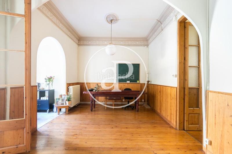 Foto 2c8f95dc-8156-4d8f-bf2f-85e80dd8f8d2. Piso  en venta en sant gervasi en Sant Gervasi - Galvany Barcelona