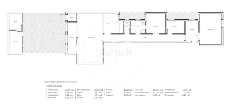 Foto 43916b62-0465-4b1b-be56-8e0094085058. Piso  en venta en sant gervasi en Sant Gervasi - Galvany Barcelona