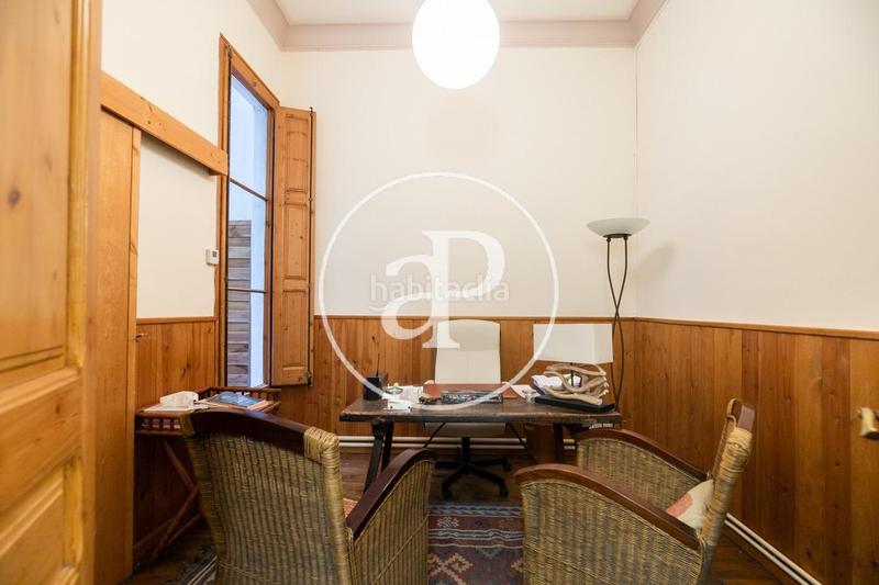 Foto 64d957b1-637b-4d39-9cab-feaffc112a2b. Piso  en venta en sant gervasi en Sant Gervasi - Galvany Barcelona