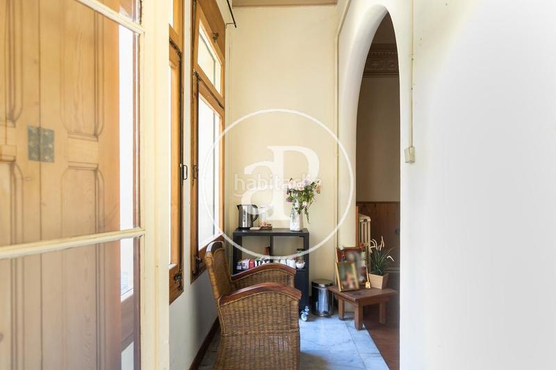 Foto 69b64814-2eab-469f-b07b-c15e7d3fbb55. Piso  en venta en sant gervasi en Sant Gervasi - Galvany Barcelona