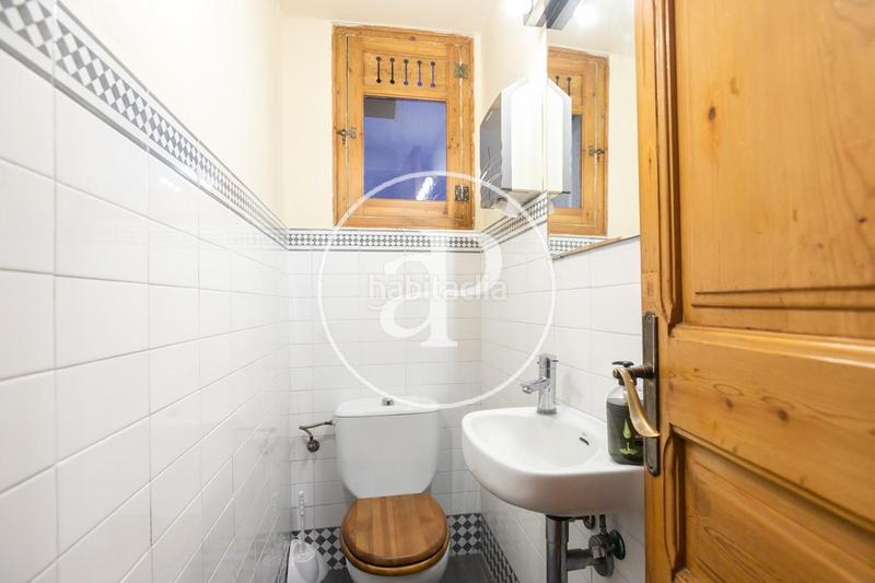 Foto 71df441c-d2bf-4d9a-aee2-18c9e9ecdb44. Piso  en venta en sant gervasi en Sant Gervasi - Galvany Barcelona