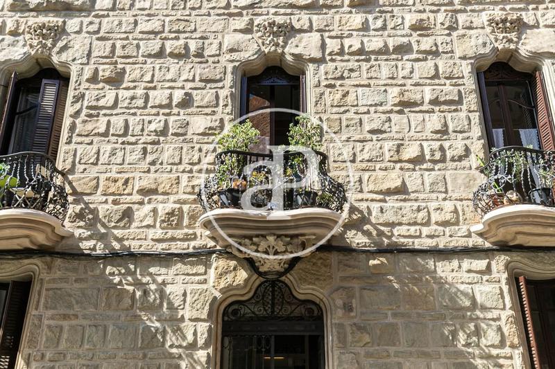 Foto 8f45c34e-3dd6-446f-824d-3f03eb1ae01d. Piso  en venta en sant gervasi en Sant Gervasi - Galvany Barcelona