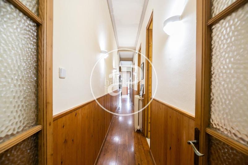 Foto a38440c4-5bbc-4bd1-97b4-c7b7d9431f95. Piso  en venta en sant gervasi en Sant Gervasi - Galvany Barcelona