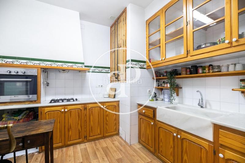 Foto b7ed0fbc-858c-495a-8a5e-83c8fd689c21. Piso  en venta en sant gervasi en Sant Gervasi - Galvany Barcelona