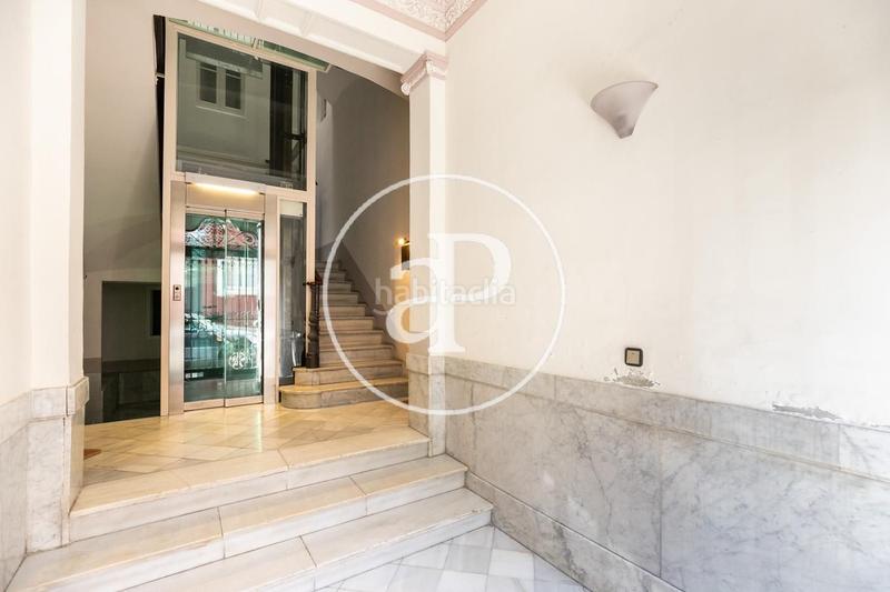 Foto bd7a5af8-bbe5-4db8-8645-ac75d9166a11. Piso  en venta en sant gervasi en Sant Gervasi - Galvany Barcelona