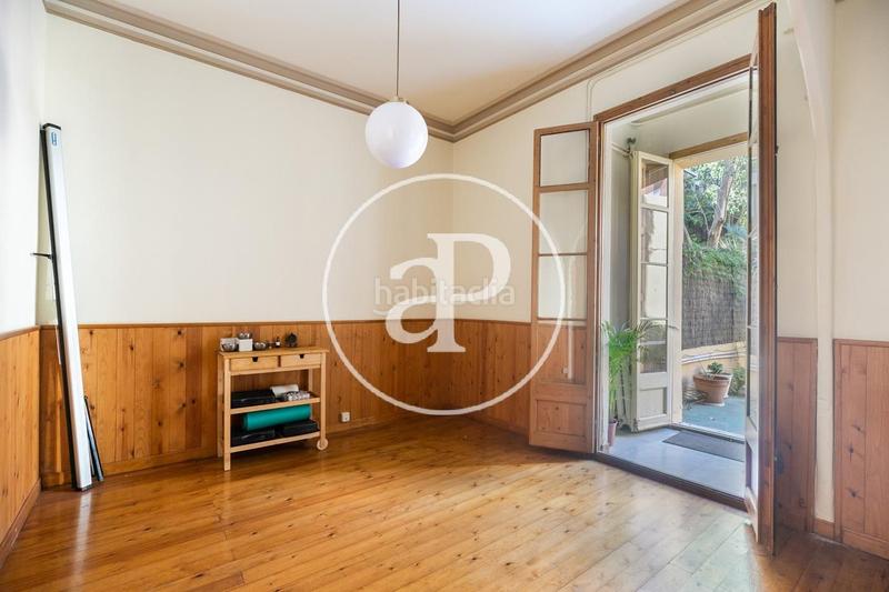 Foto c64ab9e6-705a-4491-a1be-dfa47623f349. Piso  en venta en sant gervasi en Sant Gervasi - Galvany Barcelona