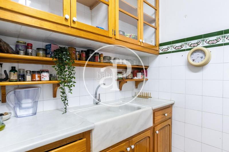 Foto ce5fb96b-3c56-40fc-a8b9-ac03d3d1f988. Piso  en venta en sant gervasi en Sant Gervasi - Galvany Barcelona