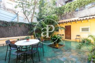 Appartement  Carrer de ravella. Piso en venta en sant gervasi
