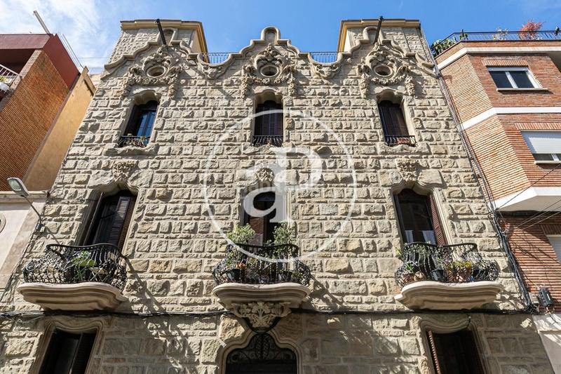 Foto d7e58647-4a01-4c60-a03d-05d18d1bff52. Piso  en venta en sant gervasi en Sant Gervasi - Galvany Barcelona