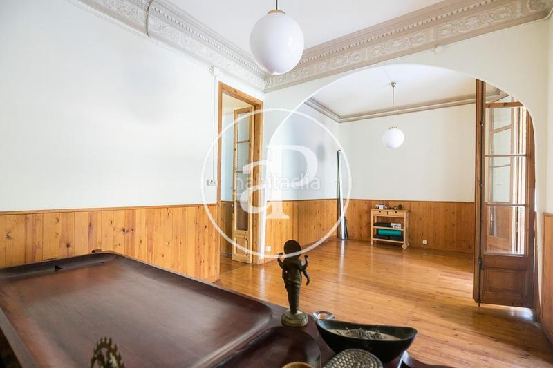 Foto d932ba76-bad4-41ef-b2b9-85d2a44ff45d. Piso  en venta en sant gervasi en Sant Gervasi - Galvany Barcelona