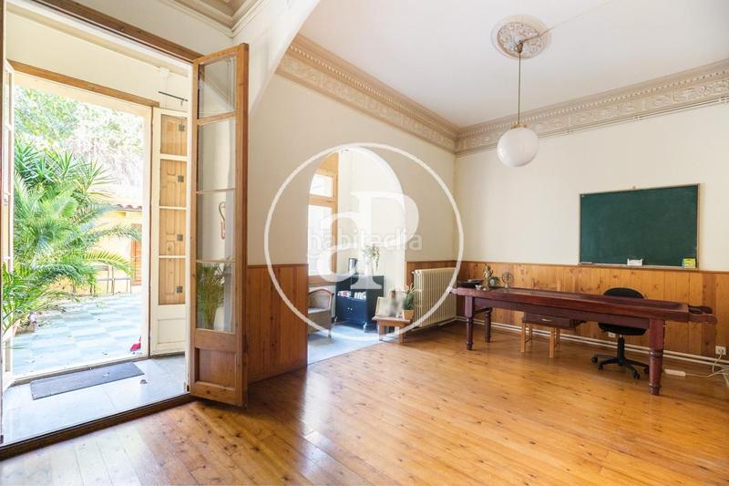 Foto e3c872bc-0b3f-4bba-95be-21780c2af4b4. Piso  en venta en sant gervasi en Sant Gervasi - Galvany Barcelona