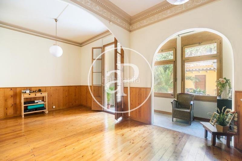 Foto e750bec9-1de0-4936-9715-99fb7897af7f. Piso  en venta en sant gervasi en Sant Gervasi - Galvany Barcelona