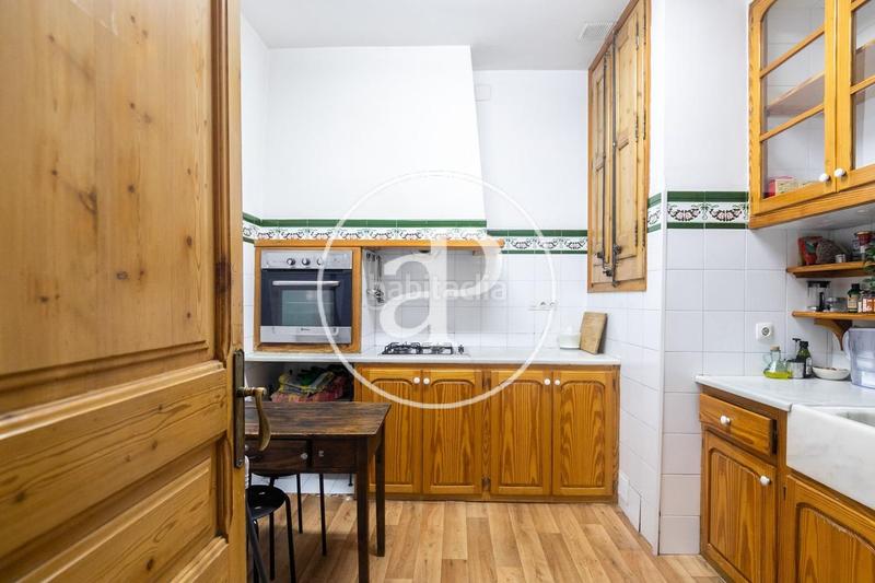 Foto edbd5dab-0e6b-4795-b012-991344e38c92. Piso  en venta en sant gervasi en Sant Gervasi - Galvany Barcelona