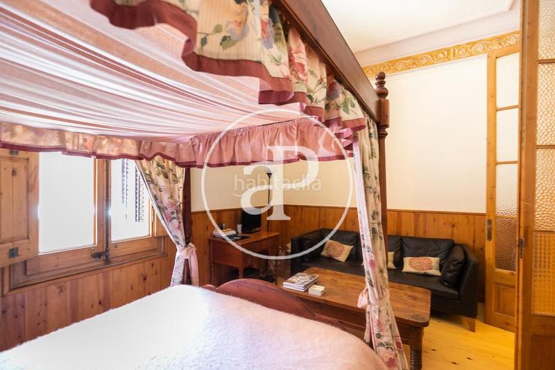 Foto facab4e4-7b52-4473-b346-bfcaac528d02. Piso  en venta en sant gervasi en Sant Gervasi - Galvany Barcelona