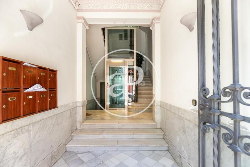 Foto fd62f9b5-bc3f-47f4-9003-c99341526ed2. Piso  en venta en sant gervasi en Sant Gervasi - Galvany Barcelona