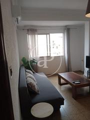 Location Appartement  C/ de cristóbal sorní. Piso en alquiler en burjassot
