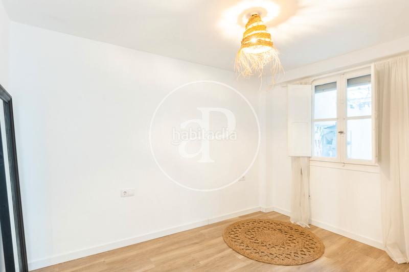 Foto 64a6c436-4719-4533-bd03-b0d764297280. Affitto appartamento con riscaldamento in Malilla Valencia