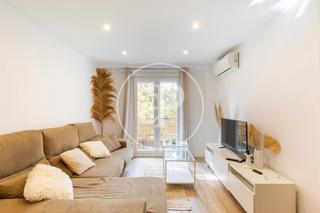 Location Appartement  Carrer de la pianista empar iturbi. Piso en alquiler en malilla