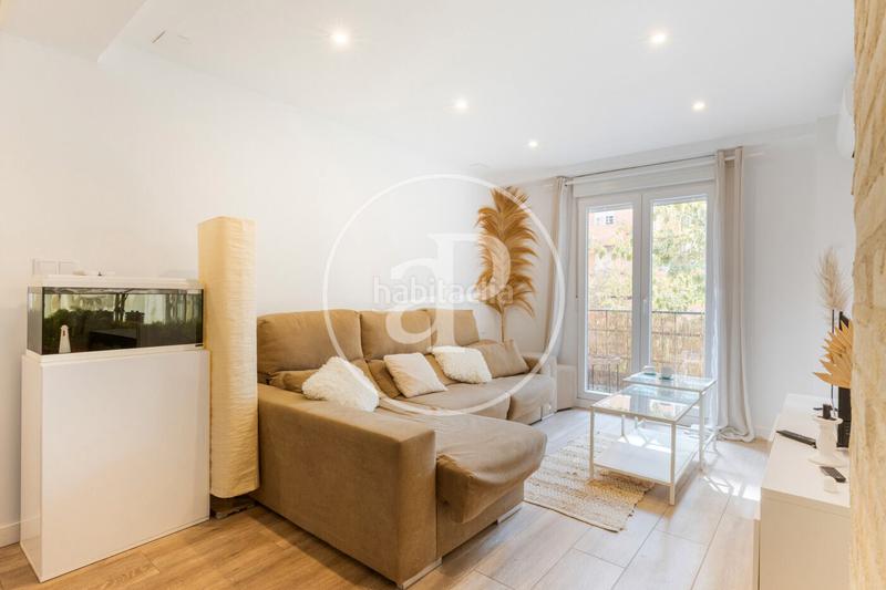 Foto e5deb9a0-e95d-4cd0-b5e4-ac5b75c7b8c9. Alquiler piso  en alquiler en Malilla en Malilla Valencia