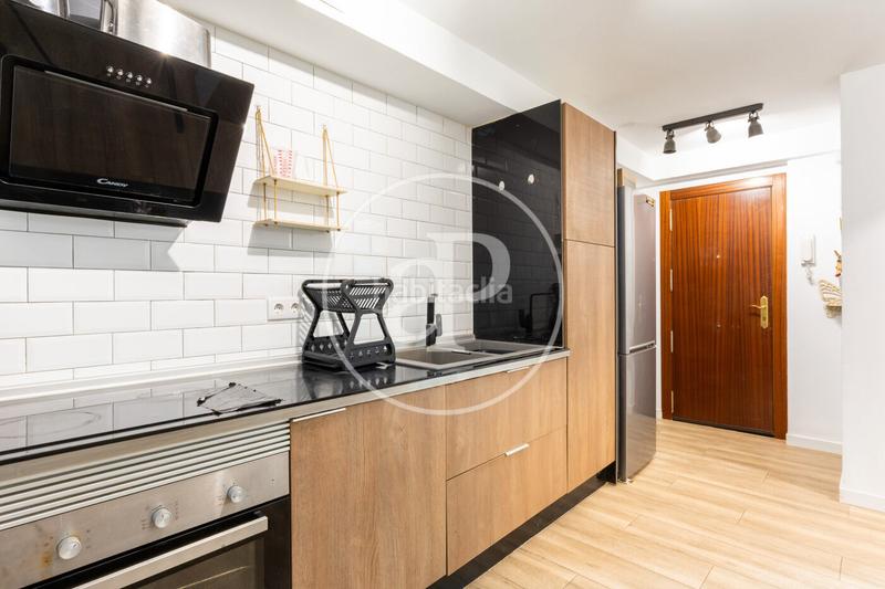 Foto e4148745-ba99-4d01-8a9c-f63220cde84d. Lloguer pis amb calefacció a Malilla Valencia