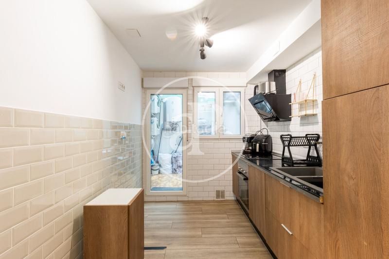 Foto 0e12fa1f-d07b-415e-959c-b9feab14f9a6. Miete etagenwohnung mit heizung in Malilla Valencia