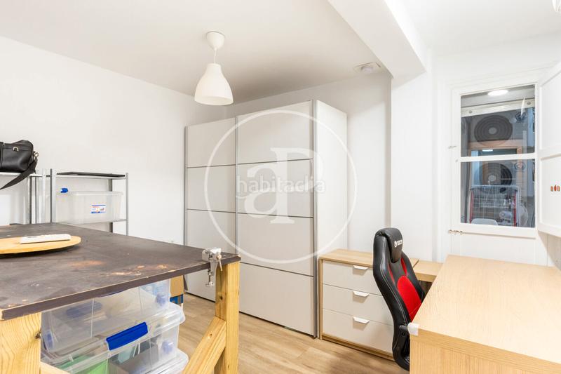 Foto 1f64c902-4c43-4c41-80ca-fa9cc0f01285. Miete etagenwohnung mit heizung in Malilla Valencia