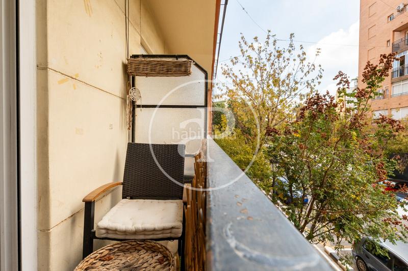 Foto 62044e76-9154-43e4-92e2-c4650f01cad4. Miete etagenwohnung mit heizung in Malilla Valencia