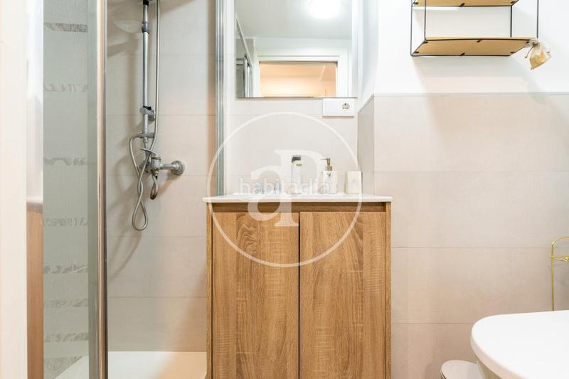 Foto 898188f2-6cf3-4e92-93cb-8fd105bc7a81. Miete etagenwohnung mit heizung in Malilla Valencia